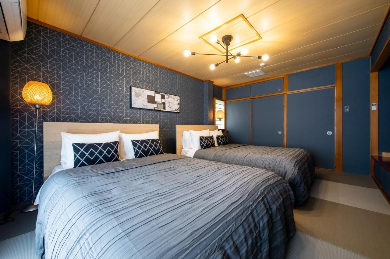 Oyado Urushi / Vacation Stay 50682 ناغاساكي المظهر الخارجي الصورة
