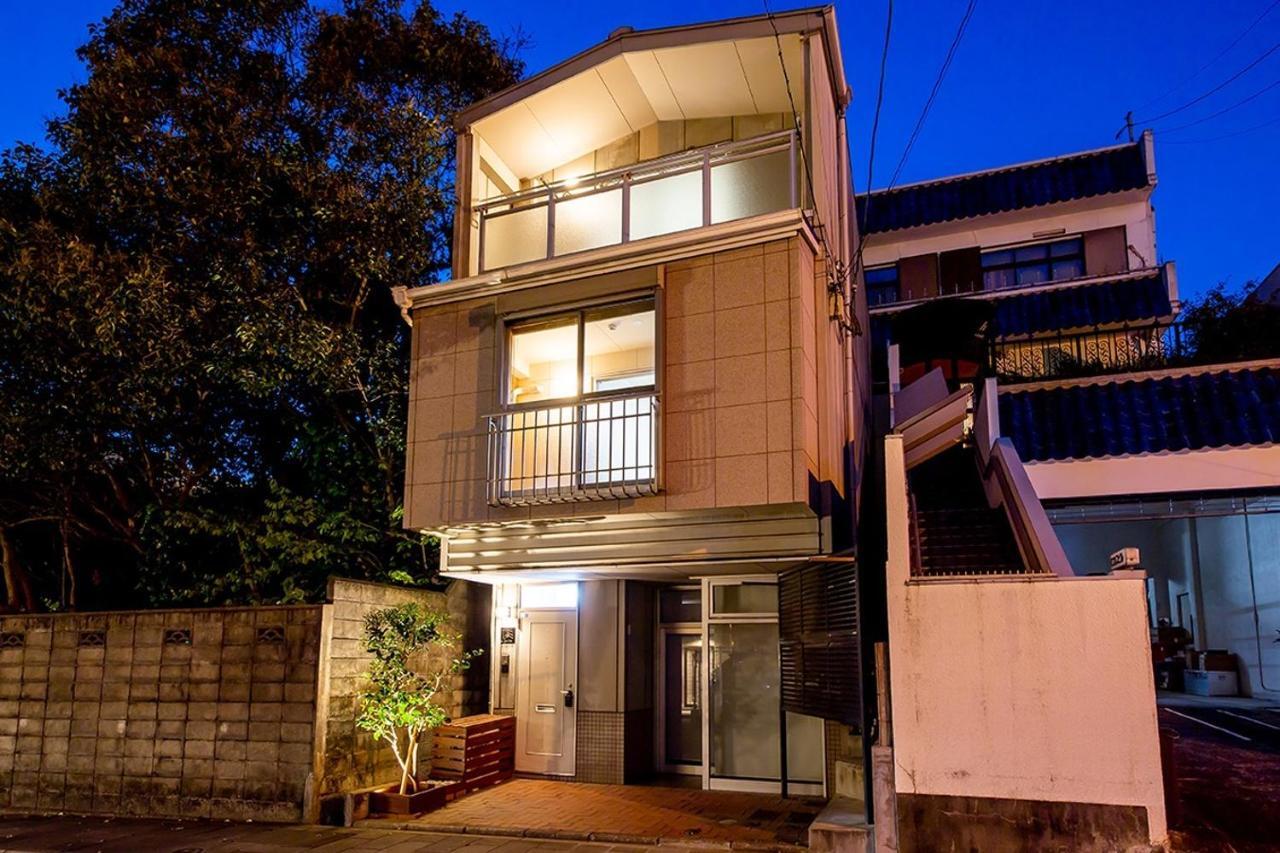 Oyado Urushi / Vacation Stay 50682 ناغاساكي المظهر الخارجي الصورة